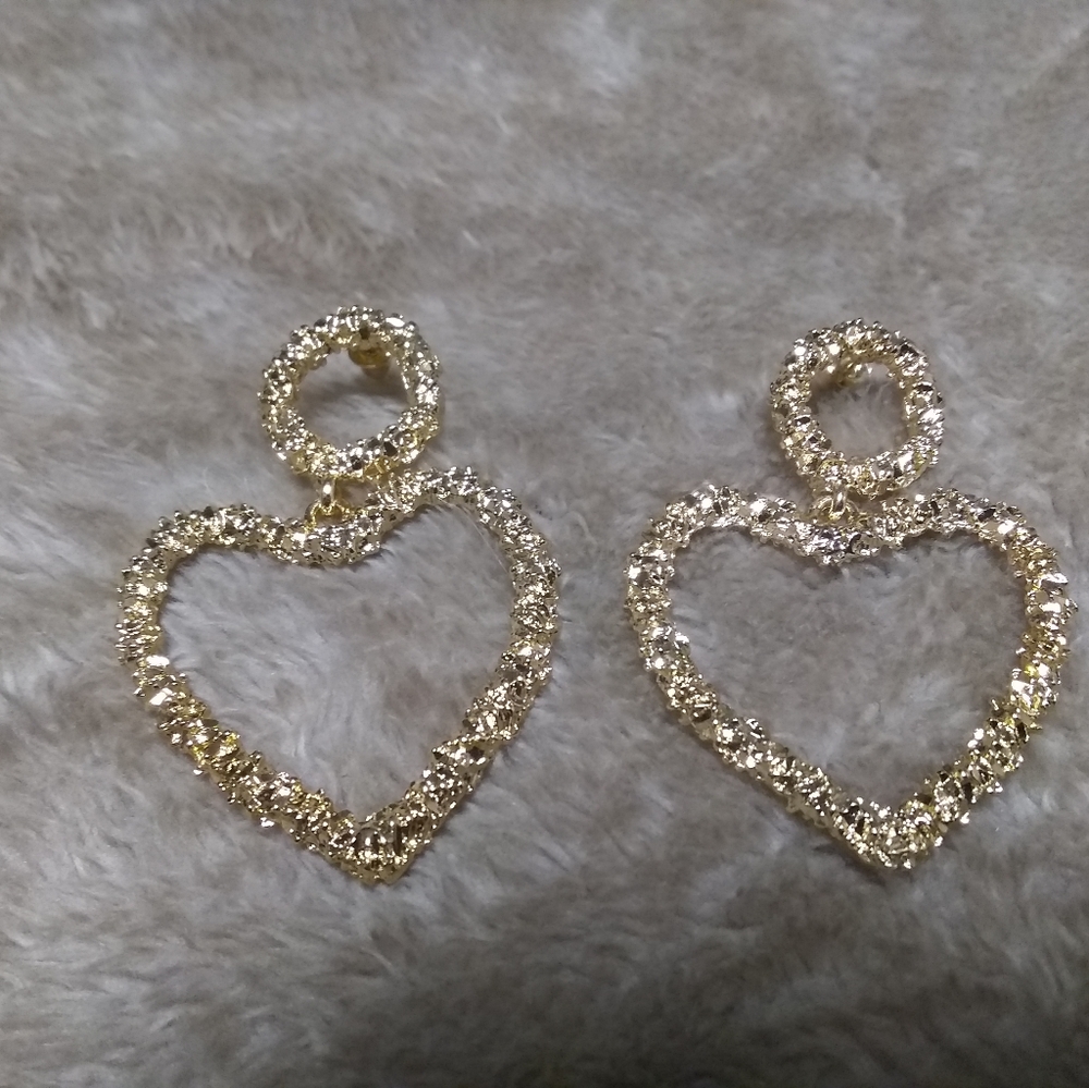 ♥️ earrings